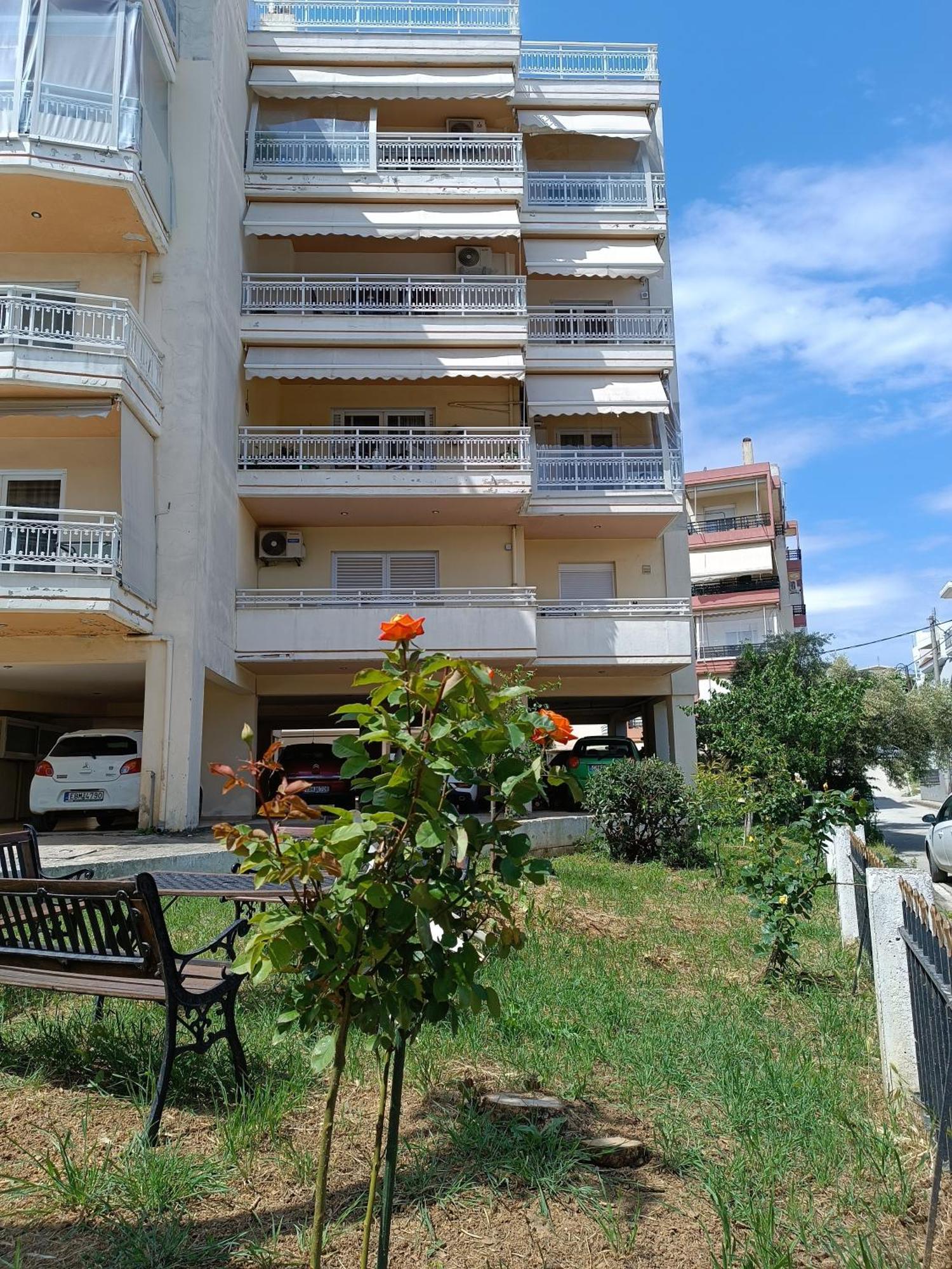 J&B Home Alexandrópolis Exterior foto